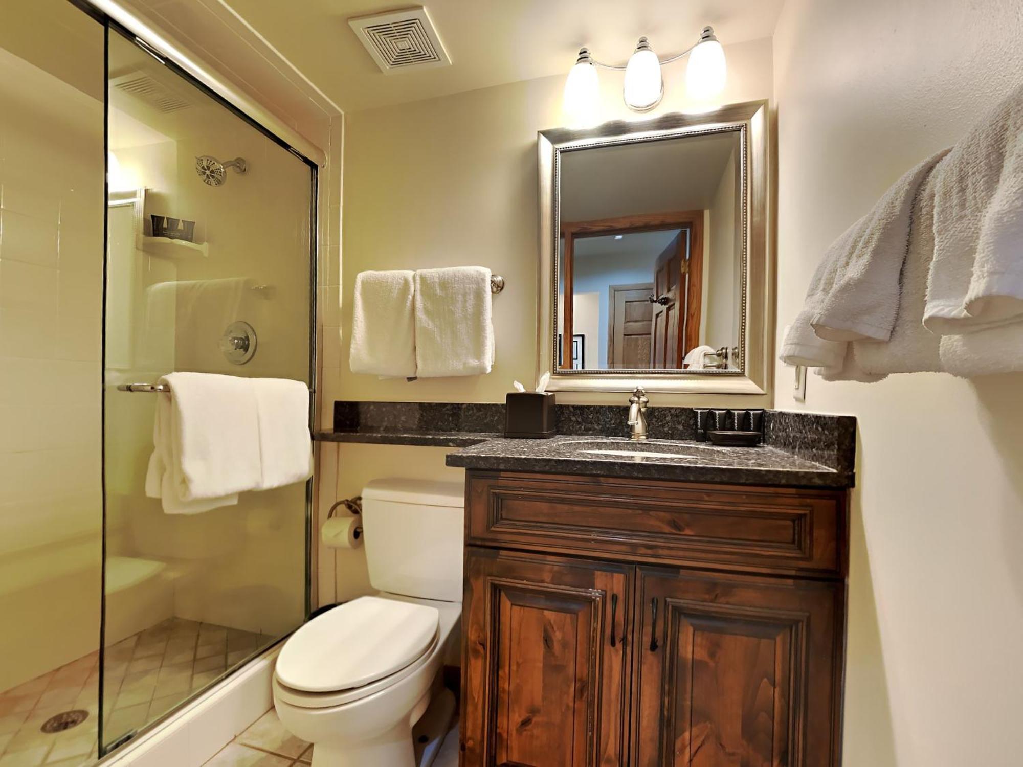 Timberline Condominiums Studio Deluxe Unit 118 Сноумасс Виллидж Экстерьер фото